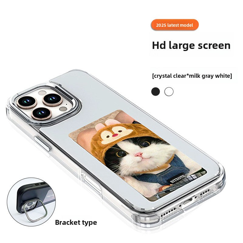 Carry My Heart Phone case 13-16