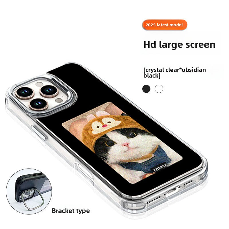 Carry My Heart Phone case 13-16