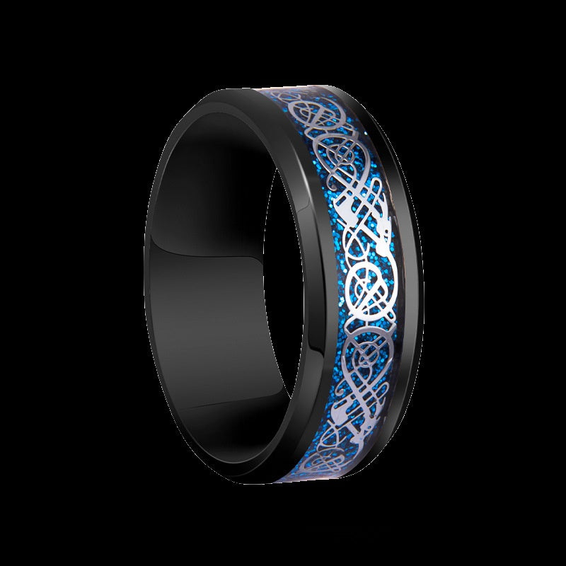 Bound by love promise rings