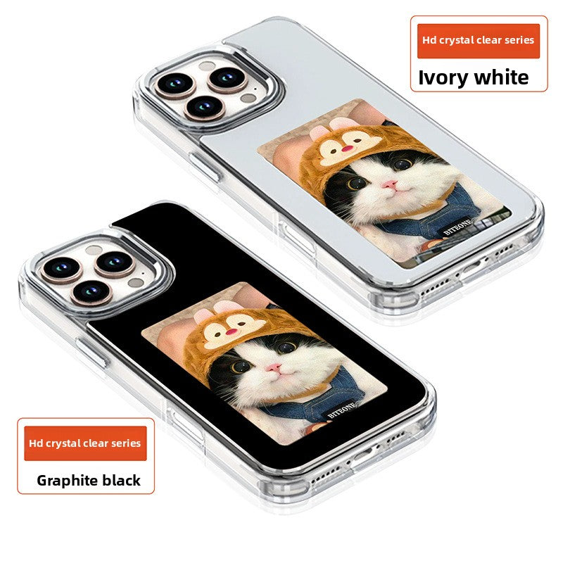 Carry My Heart Phone case 13-16