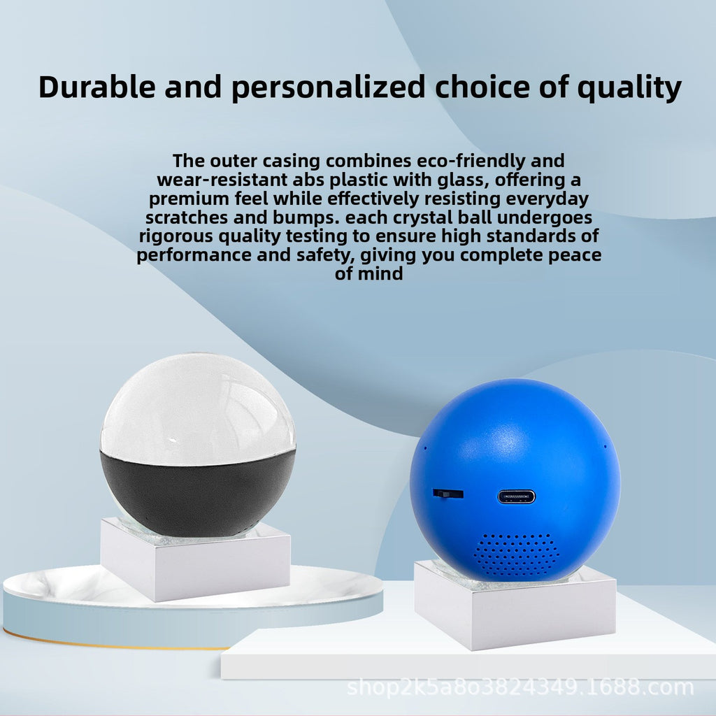 Forever Us Memory Orb