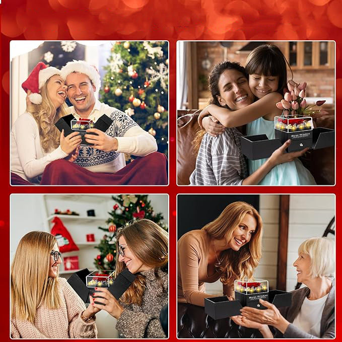 Secret Heart Bloom Box