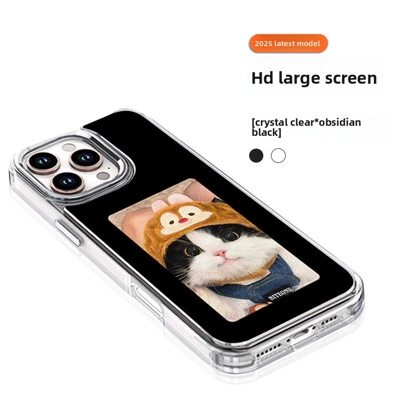 Carry My Heart Phone case 13-16