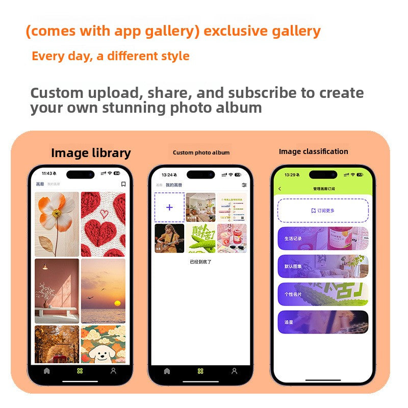 Carry My Heart Phone case 13-16