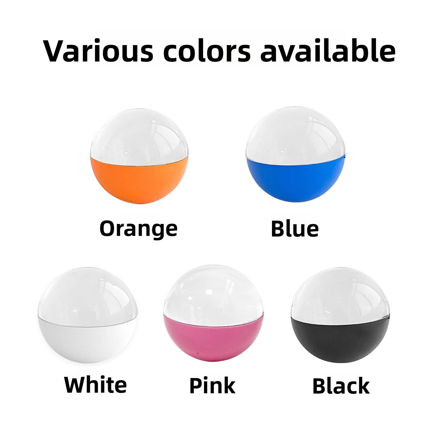 Forever Us Memory Orb