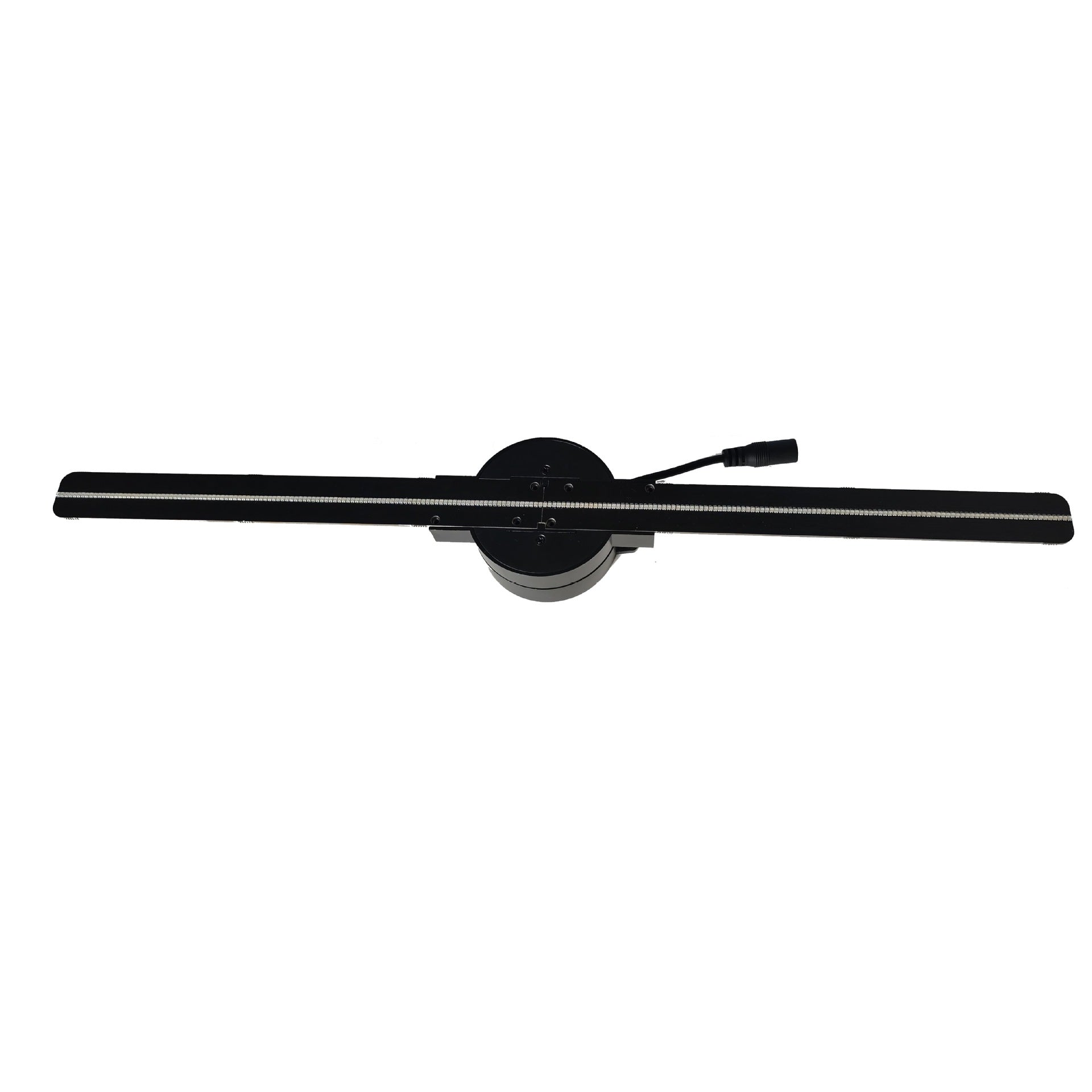 Love In Motion Display Projector