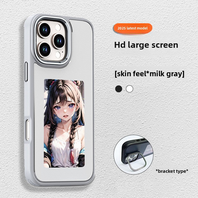 Carry My Heart Phone case 13-16