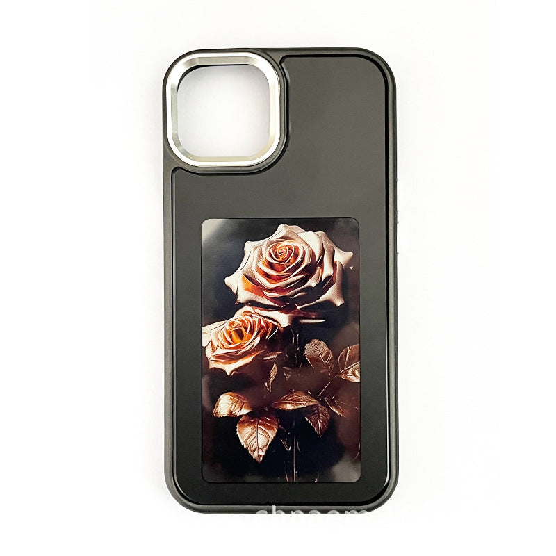 Carry My Heart Phone case 13-16