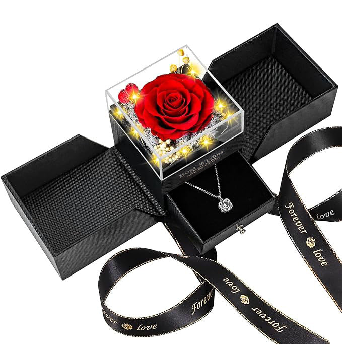Secret Heart Bloom Box