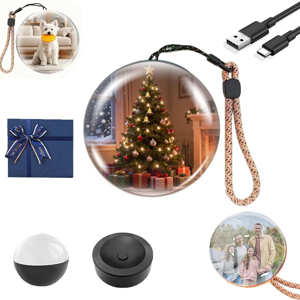 Forever Us Memory Orb